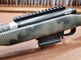 Proof Research Elevation 2.0 MTR 25 Creedmoor 22 in Bbl Carbon Fiber Threaded - 10 of 11