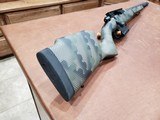 Proof Research Elevation 2.0 MTR 25 Creedmoor 22 in Bbl Carbon Fiber Threaded - 3 of 11