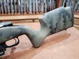 Proof Research Elevation 2.0 MTR 25 Creedmoor 22 in Bbl Carbon Fiber Threaded - 11 of 11