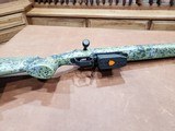 Horizon Firearms VANDAL X 22 Creedmoor 18 in. - 7 of 11