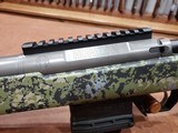 Horizon Firearms VANDAL X 22 Creedmoor 18 in. - 11 of 11