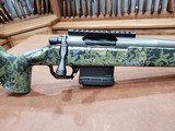 Horizon Firearms VANDAL X 22 Creedmoor 18 in. - 4 of 11