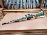 Horizon Firearms VANDAL X 22 Creedmoor 18 in. - 9 of 11