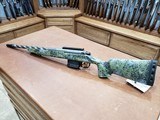Horizon Firearms VANDAL X 22 Creedmoor 18 in. - 10 of 11