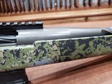 Horizon Firearms VANDAL X 22 Creedmoor 18 in. - 5 of 11