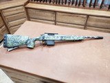 Horizon Firearms VANDAL X 22 Creedmoor 18 in.
