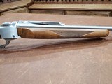 Ruger No. 1 Sporter 6.5 PRC 24
