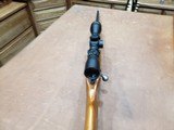 2018 Ruger 77/17 Bolt-Action 17 WSM w/ Leupold 4-12x40 - 5 of 12