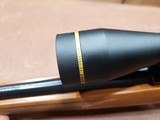 2018 Ruger 77/17 Bolt-Action 17 WSM w/ Leupold 4-12x40 - 11 of 12