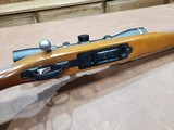 2018 Ruger 77/17 Bolt-Action 17 WSM w/ Leupold 4-12x40 - 7 of 12