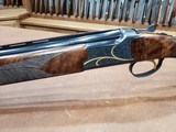 Browning Citori Gran Lightning 20 Ga Over & Under 28 in. - 12 of 13