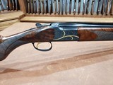 Browning Citori Gran Lightning 20 Ga Over & Under 28 in. - 5 of 13