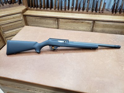 Volquartsen Superlite 22 WMR Semi-auto Rifle w/ Rapid Release