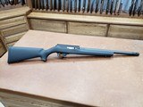 Volquartsen Superlite 22 WMR Semi-auto Rifle w/ Rapid Release