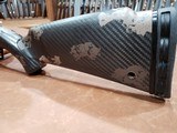 Fierce Carbon Rogue 22 Creedmoor 18'' Suppressor Ready w/ Leupold VX-5HD - 15 of 16