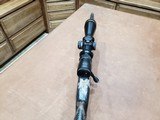 Fierce Carbon Rogue 22 Creedmoor 18'' Suppressor Ready w/ Leupold VX-5HD - 4 of 16