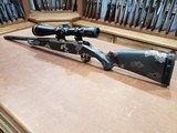 Fierce Carbon Rogue 22 Creedmoor 18'' Suppressor Ready w/ Leupold VX-5HD - 14 of 16