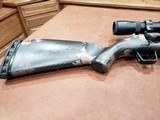 Fierce Carbon Rogue 22 Creedmoor 18'' Suppressor Ready w/ Leupold VX-5HD - 10 of 16