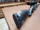 Fierce Carbon Rogue 22 Creedmoor 18'' Suppressor Ready w/ Leupold VX-5HD - 3 of 16