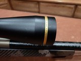 Fierce Carbon Rogue 22 Creedmoor 18'' Suppressor Ready w/ Leupold VX-5HD - 9 of 16
