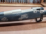 Fierce Carbon Rogue 22 Creedmoor 18'' Threaded Sonora/Smoked Bronze - 11 of 12