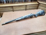 Fierce Carbon Rogue 22 Creedmoor 18'' Threaded Sonora/Smoked Bronze - 2 of 12