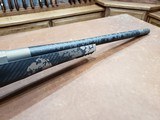 Fierce Carbon Rogue 22 Creedmoor 18'' Threaded Sonora/Smoked Bronze - 7 of 12