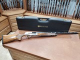 Beretta A400 L Sporting 12 Ga Semi-auto 30 in.