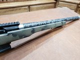 Proof Research Elevation 2.0 MTR 308 Win 16.5 in. Carbon Threaded - 6 of 10