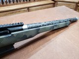 Proof Research Elevation 2.0 MTR 22 Creedmoor 20 in. Carbon Threaded - 6 of 11