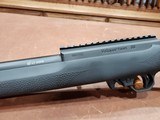 Volquartsen Custom Stainless Barrel & Action 17 HMR Semi-auto 18.5