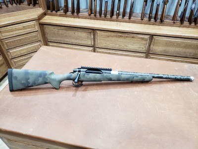 Proof Research Elevation 2.0 7mm Backcountry 20