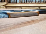 Rizzini Artemis 28 Ga Over & Under 28 in. - 7 of 17