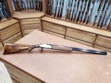 Rizzini Artemis 28 Ga Over & Under 28 in. - 1 of 17