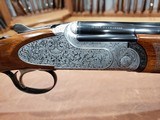 Rizzini Artemis 28 Ga Over & Under 28 in. - 5 of 17