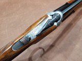 Rizzini Artemis 28 Ga Over & Under 28 in. - 4 of 17