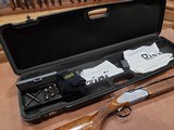 Rizzini Artemis 28 Ga Over & Under 28 in. - 17 of 17