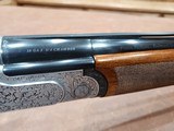 Rizzini Artemis 28 Ga Over & Under 28 in. - 6 of 17
