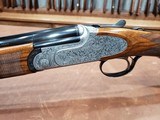 Rizzini Artemis 28 Ga Over & Under 28 in. - 14 of 17
