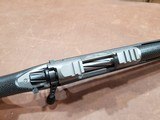 Christensen Arms Summit Ti 6.5 PRC Carbon Barrel 24