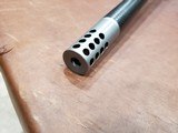 Christensen Arms Summit Ti 6.5 PRC Carbon Barrel 24