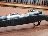 Christensen Arms Summit Ti 6.5 PRC Carbon Barrel 24