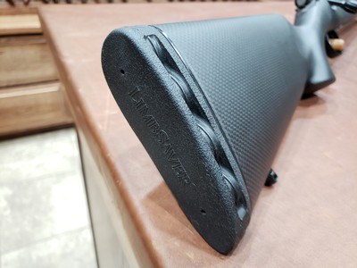 Christensen Arms Summit Ti 300 PRC Carbon Barrel 26