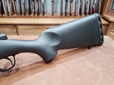 Christensen Arms Summit Ti 300 PRC Carbon Barrel 26