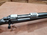Christensen Arms Summit Ti 300 PRC Carbon Barrel 26