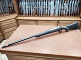 Christensen Arms Summit Ti 300 PRC Carbon Barrel 26