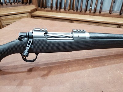 Christensen Arms Summit Ti 300 PRC Carbon Barrel 26