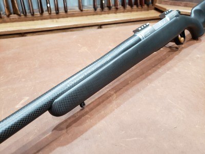 Christensen Arms Summit Ti 300 PRC Carbon Barrel 26