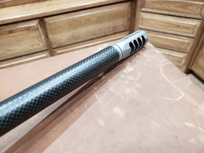 Christensen Arms Summit Ti 300 PRC Carbon Barrel 26
