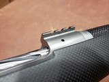 Christensen Arms Summit Ti 300 PRC Carbon Barrel 26